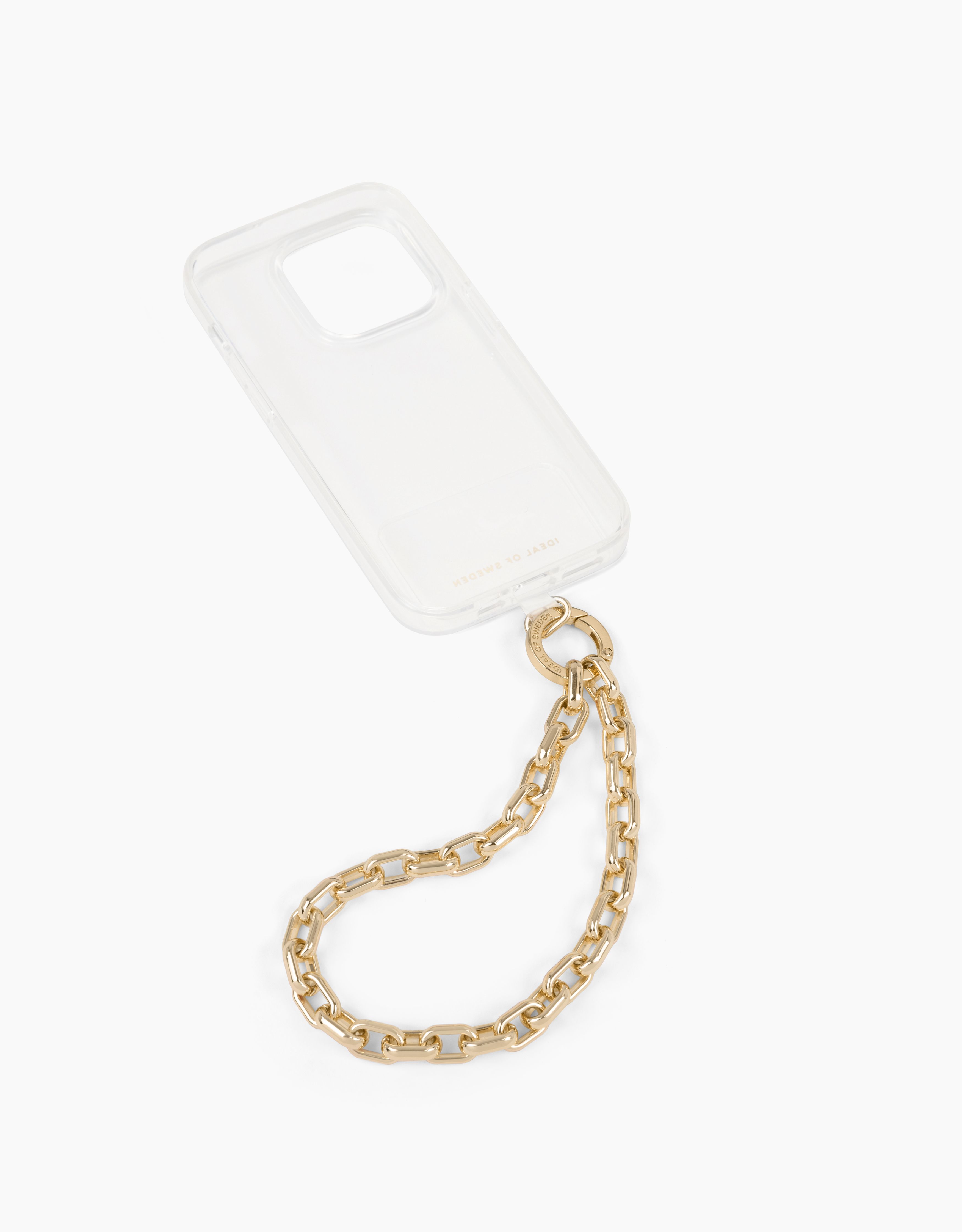 iDeal of Sweden Polsbandje goud