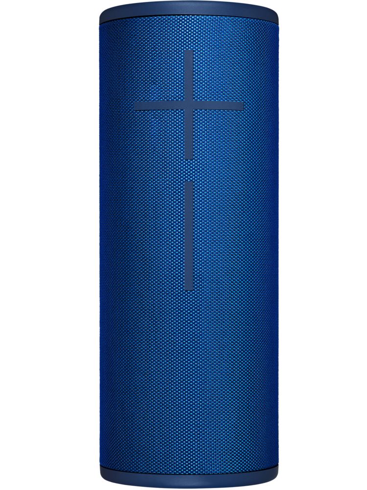 Ultimate Ears Megaboom 3 bluetooth speaker lagoon blue