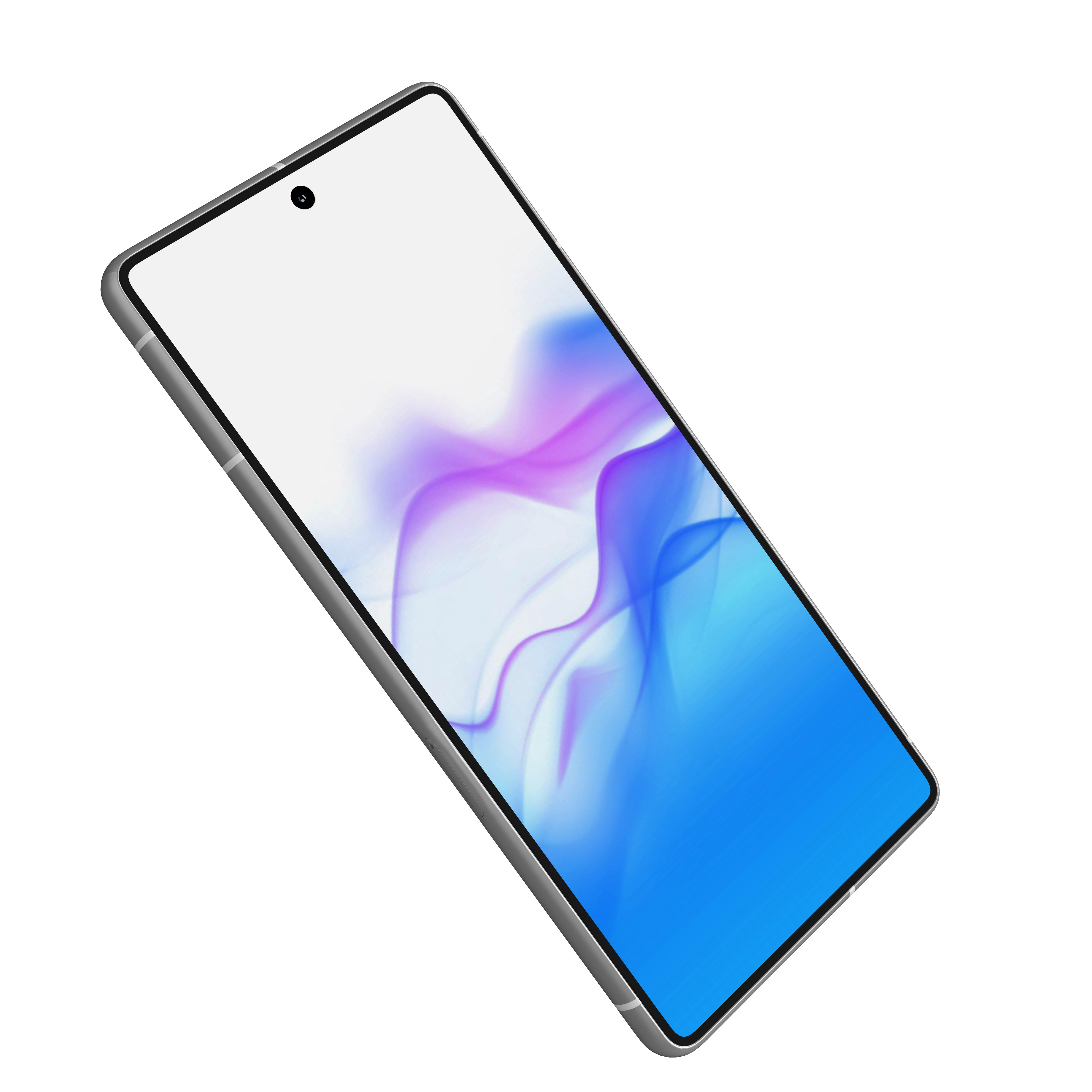 BeHello Google Pixel 8 High impact glass screen protector full cover