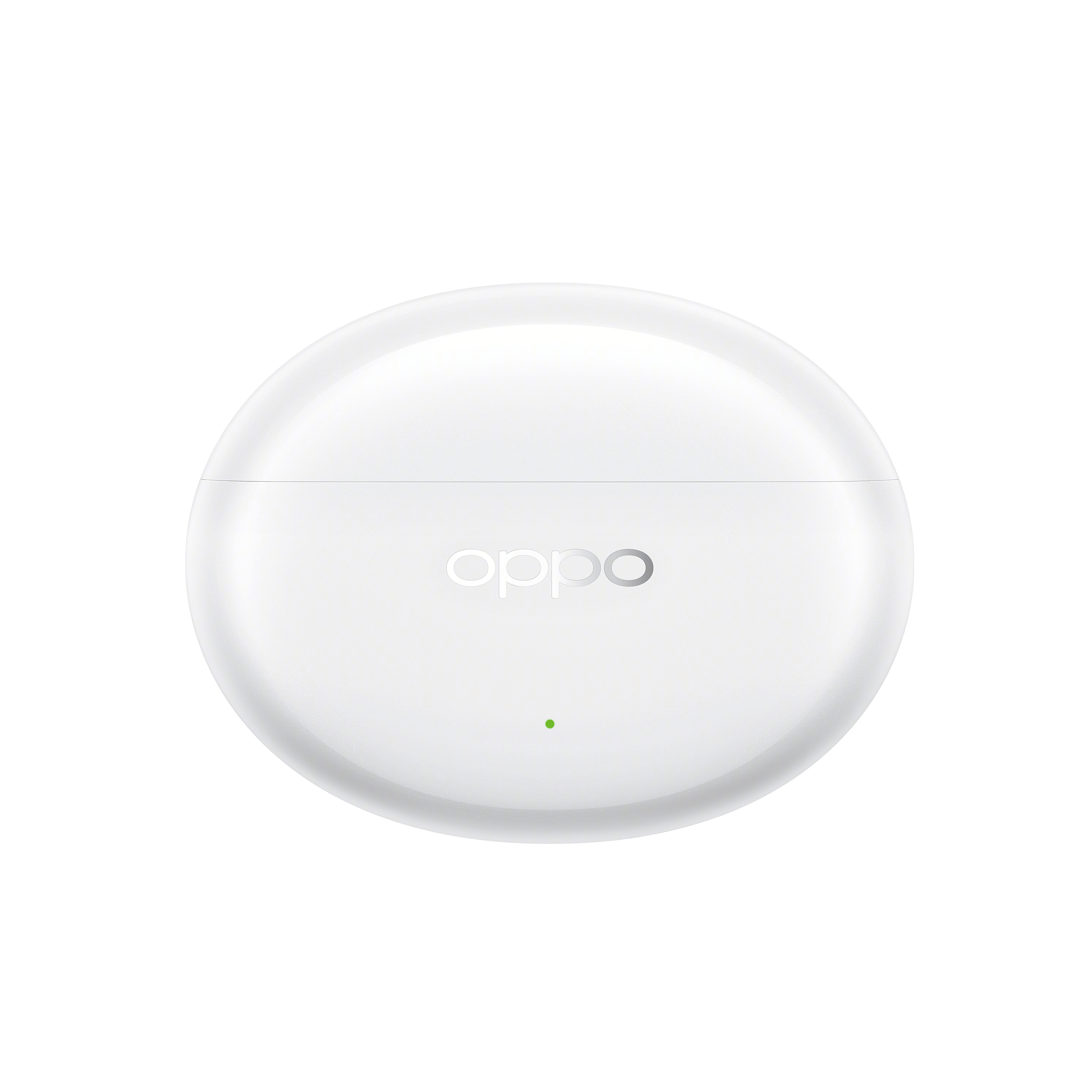 Oppo OPPO Enco Air4 Pro draadloze oordopjes wit
