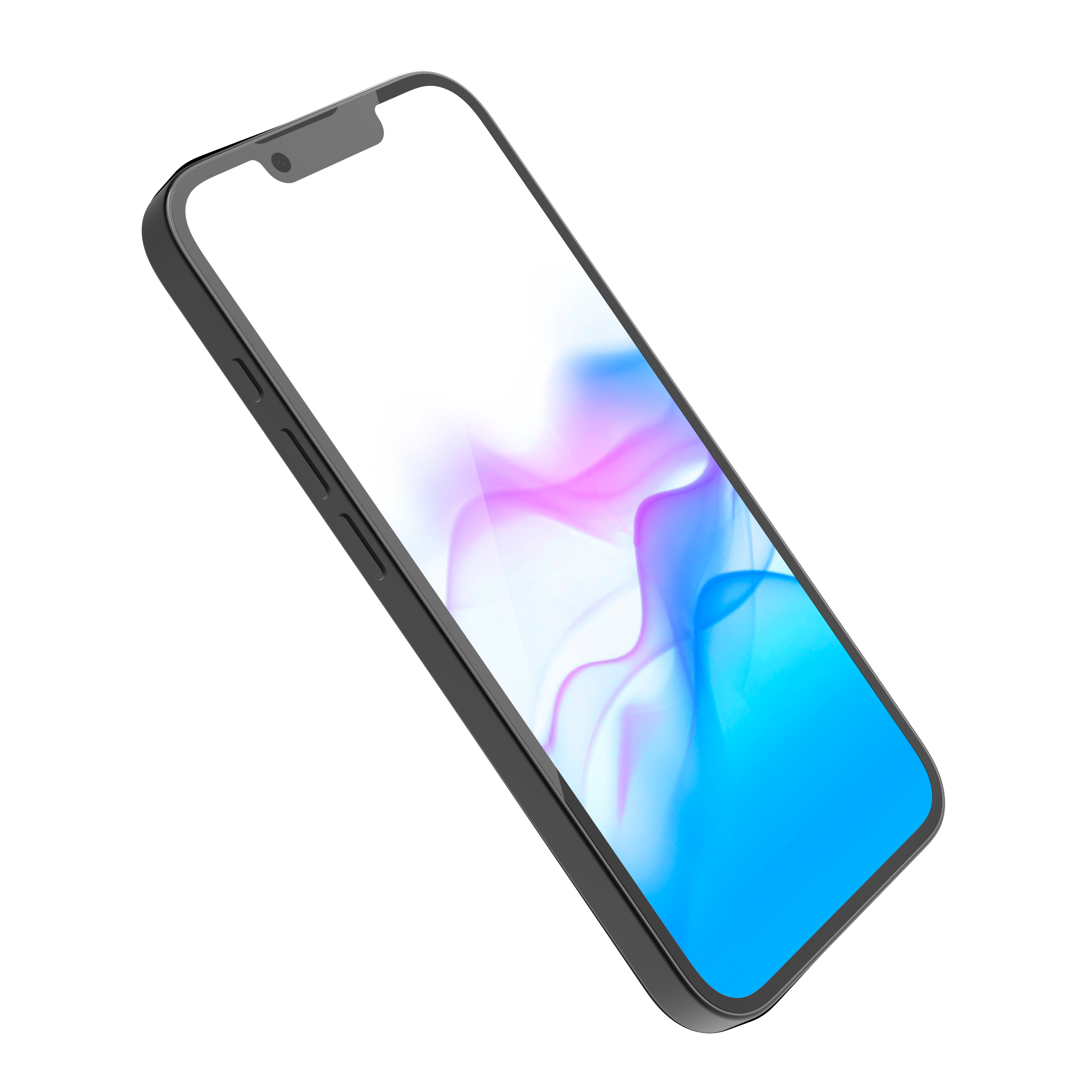 BeHello iPhone 17e High impact glass screenprotector
