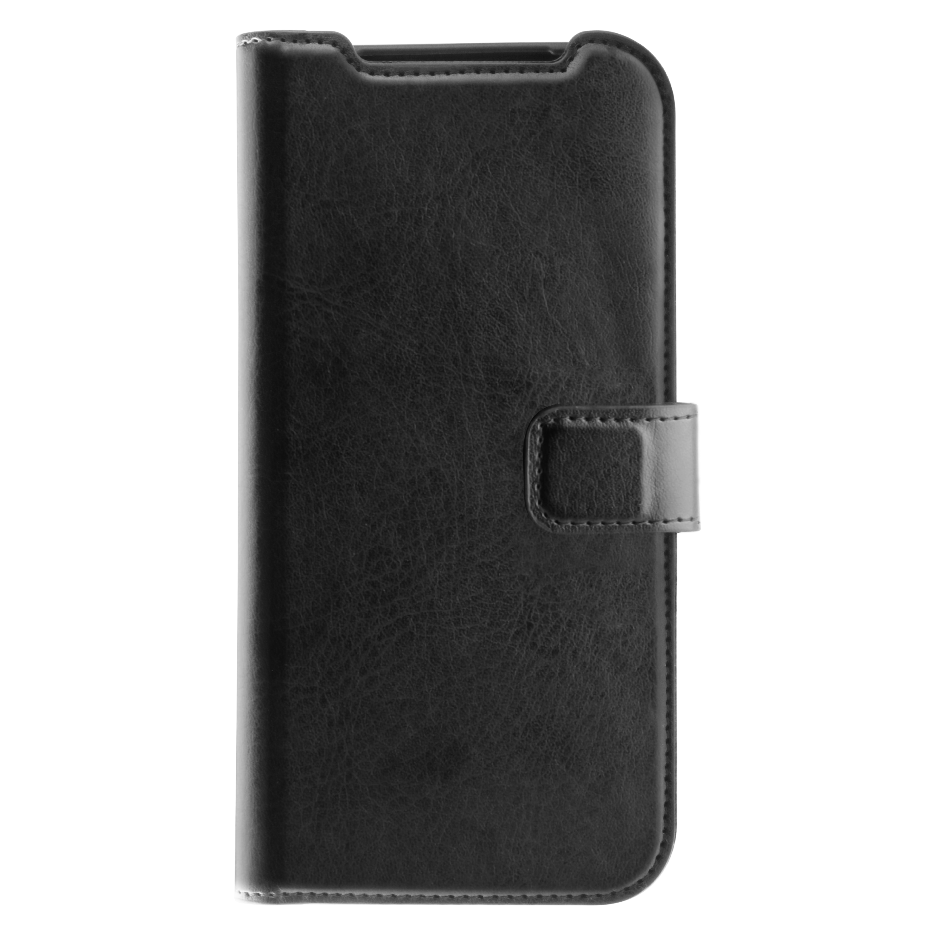 BeHello Google Pixel 9A Gel wallet case zwart