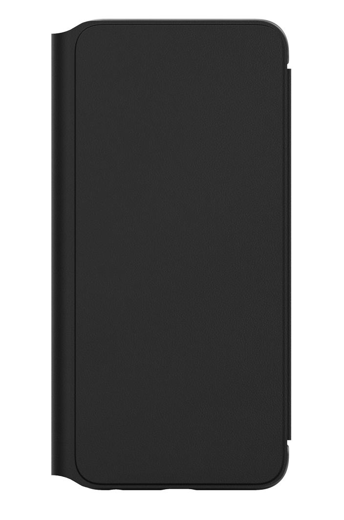 OPPO A57s/A57/A17 5G Wallet case zwart