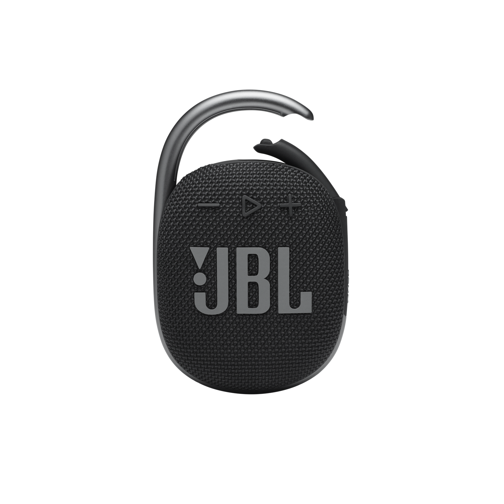 JBL Clip 4 bluetooth speaker zwart
