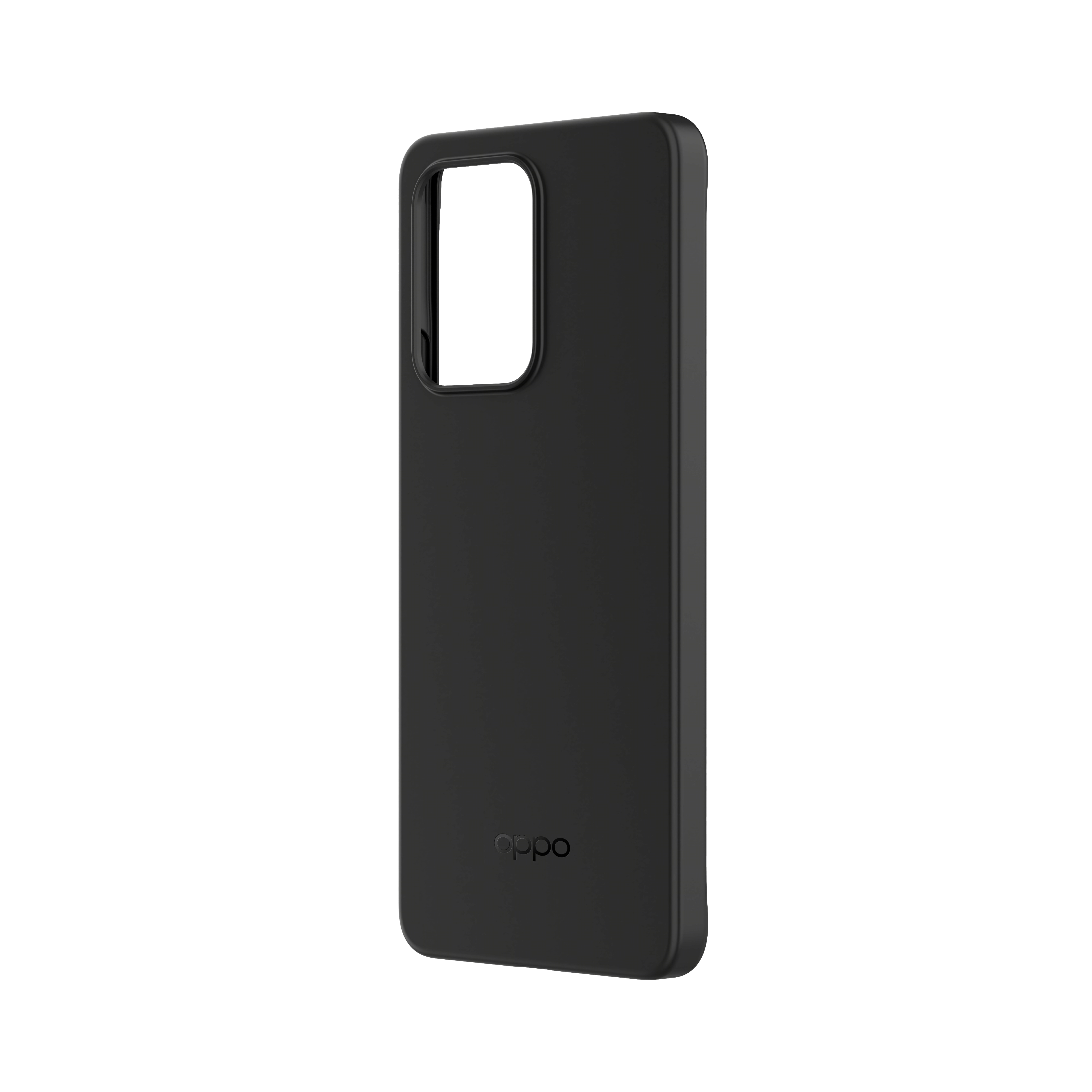 OPPO Reno13 F / FS Silicone case zwart