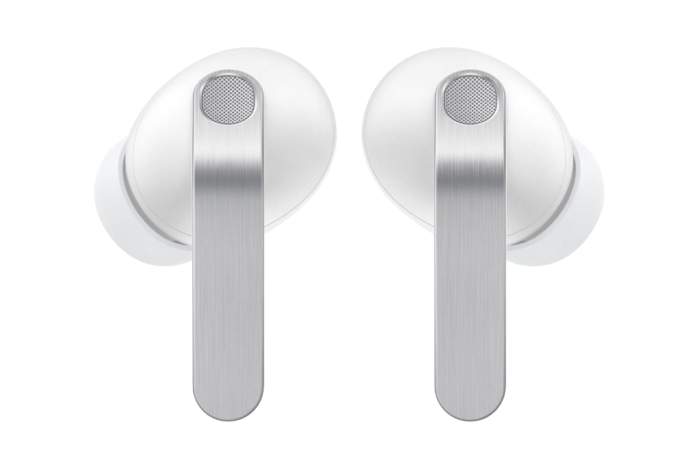 Samsung Galaxy Buds4 Pro wit