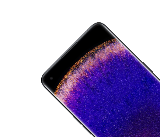 BeHello Oppo Find X5 Pro High impact glass screen protector