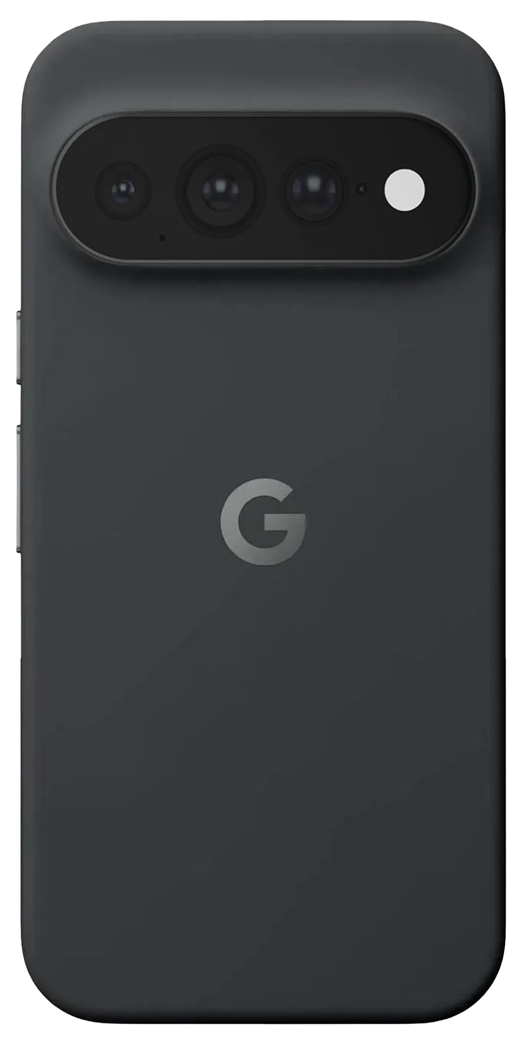 Google Pixel 11 Pro XL Back case obsidian