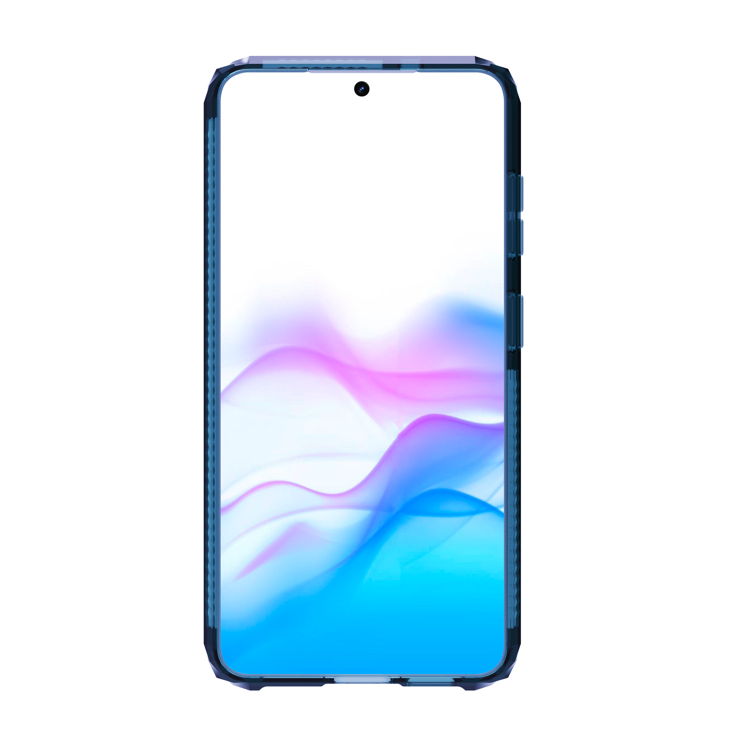 SoSkild Samsung Galaxy S26 Defend heavy impact case met magnetische ring grijs