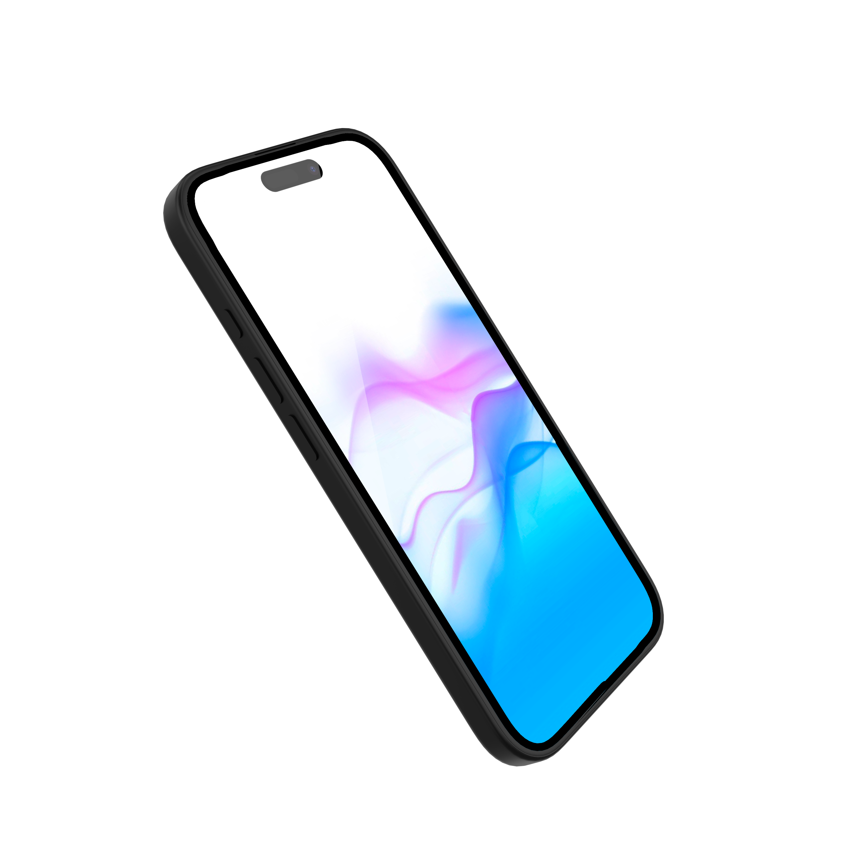 Behello iPhone 17 Pro Max Anti reflective premium glass screen protector