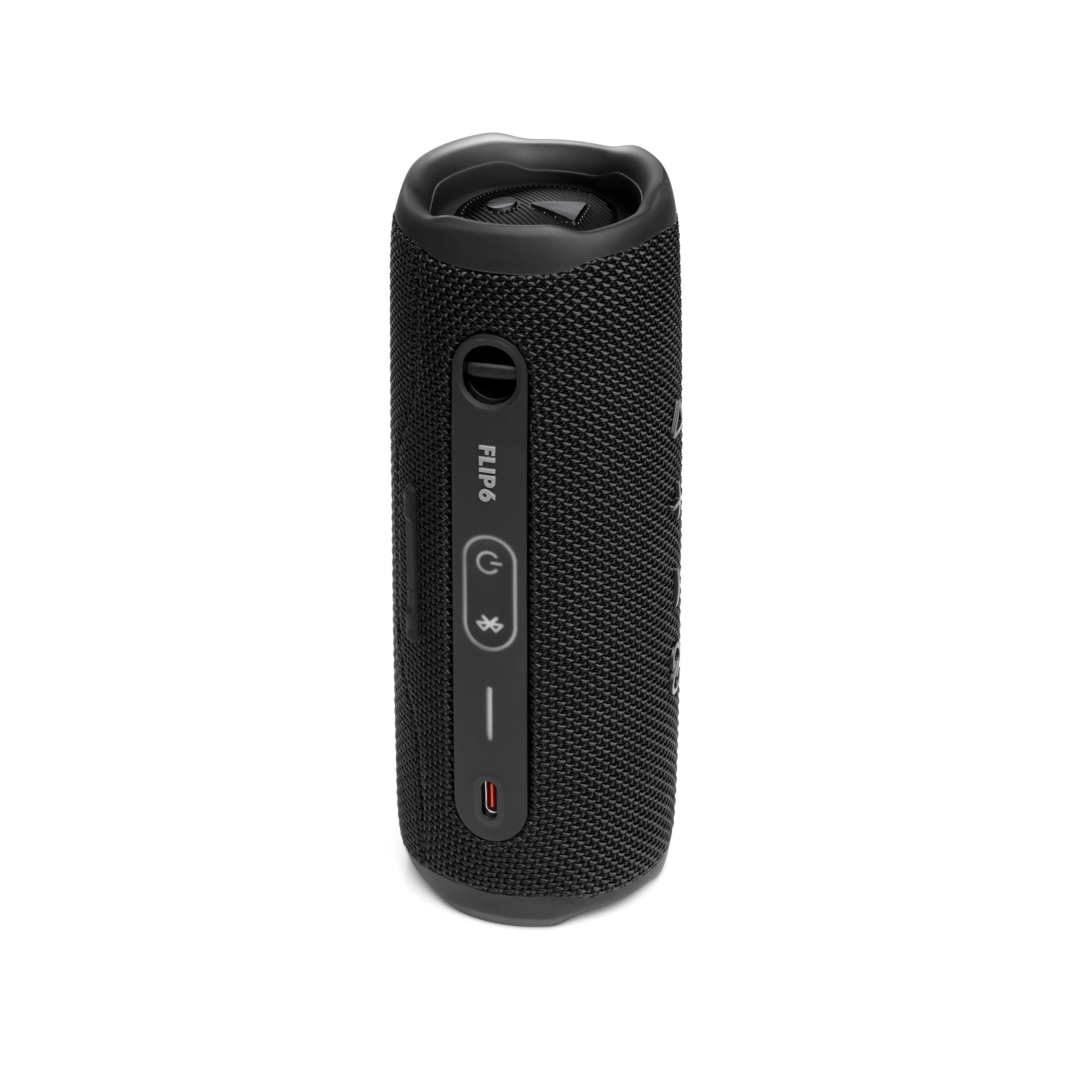 JBL Flip 6 Bluetooth speaker zwart