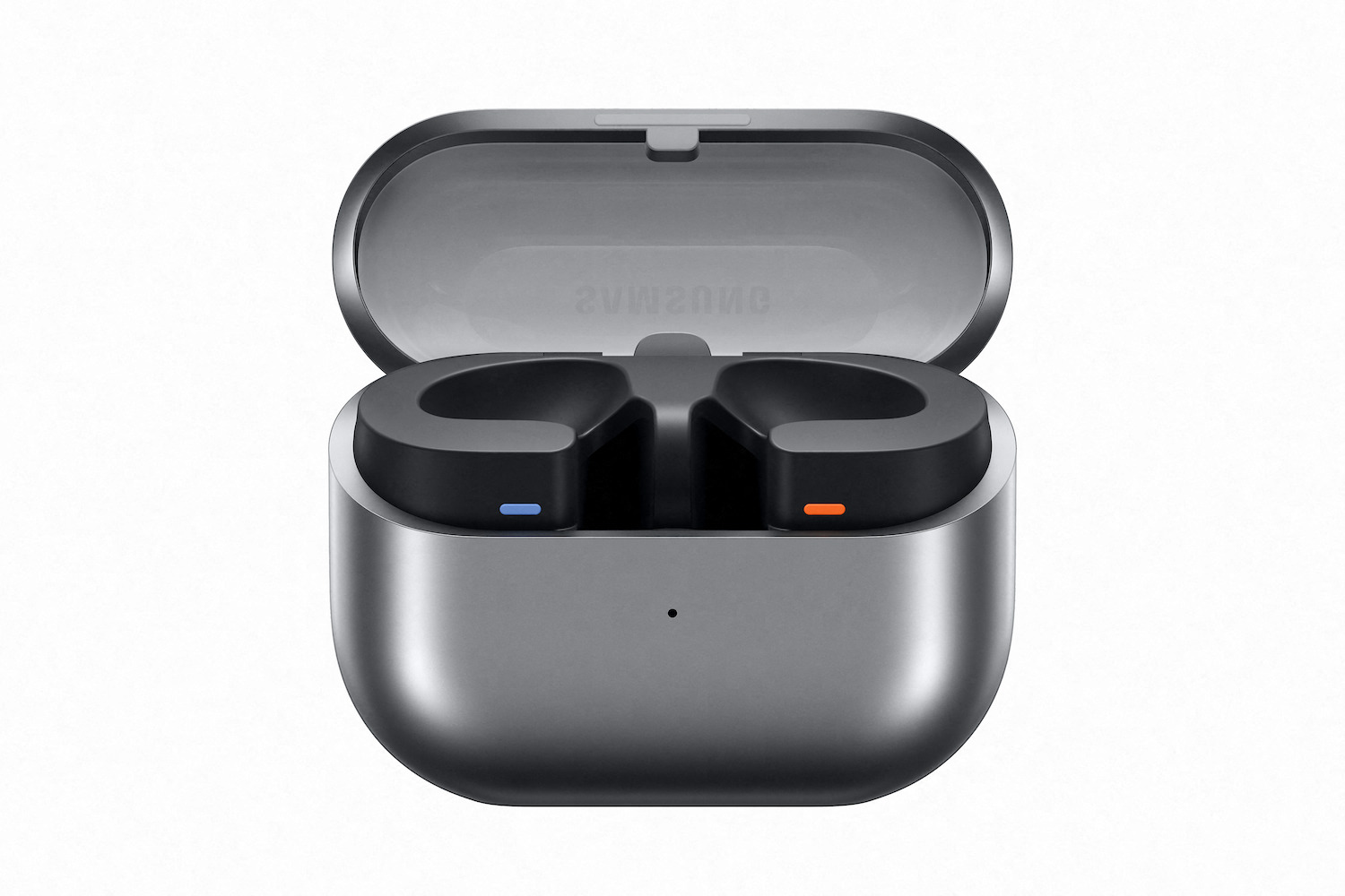 Samsung Galaxy Buds3 Pro zilver