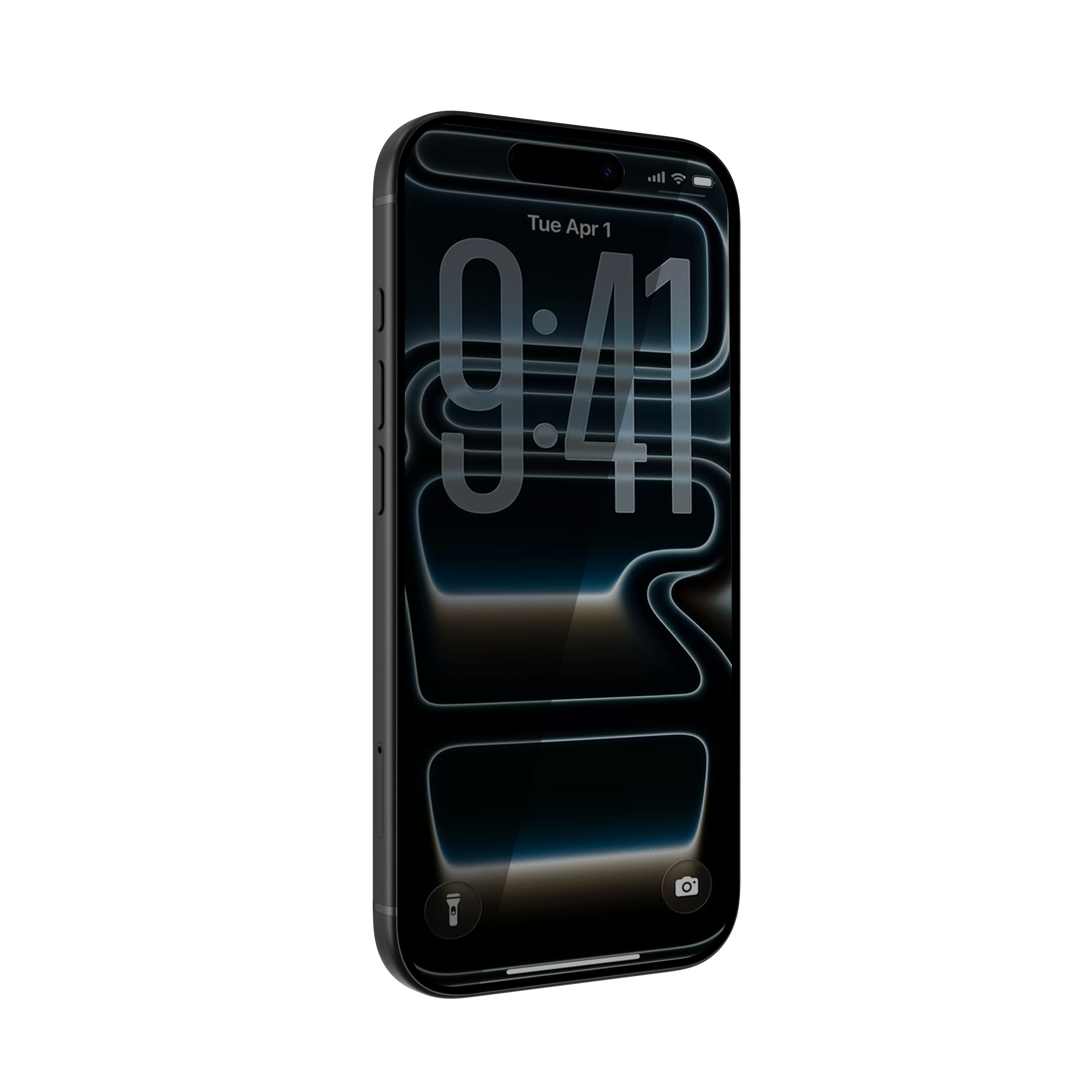 BeHello iPhone 18 Pro Privacy glass screen protector