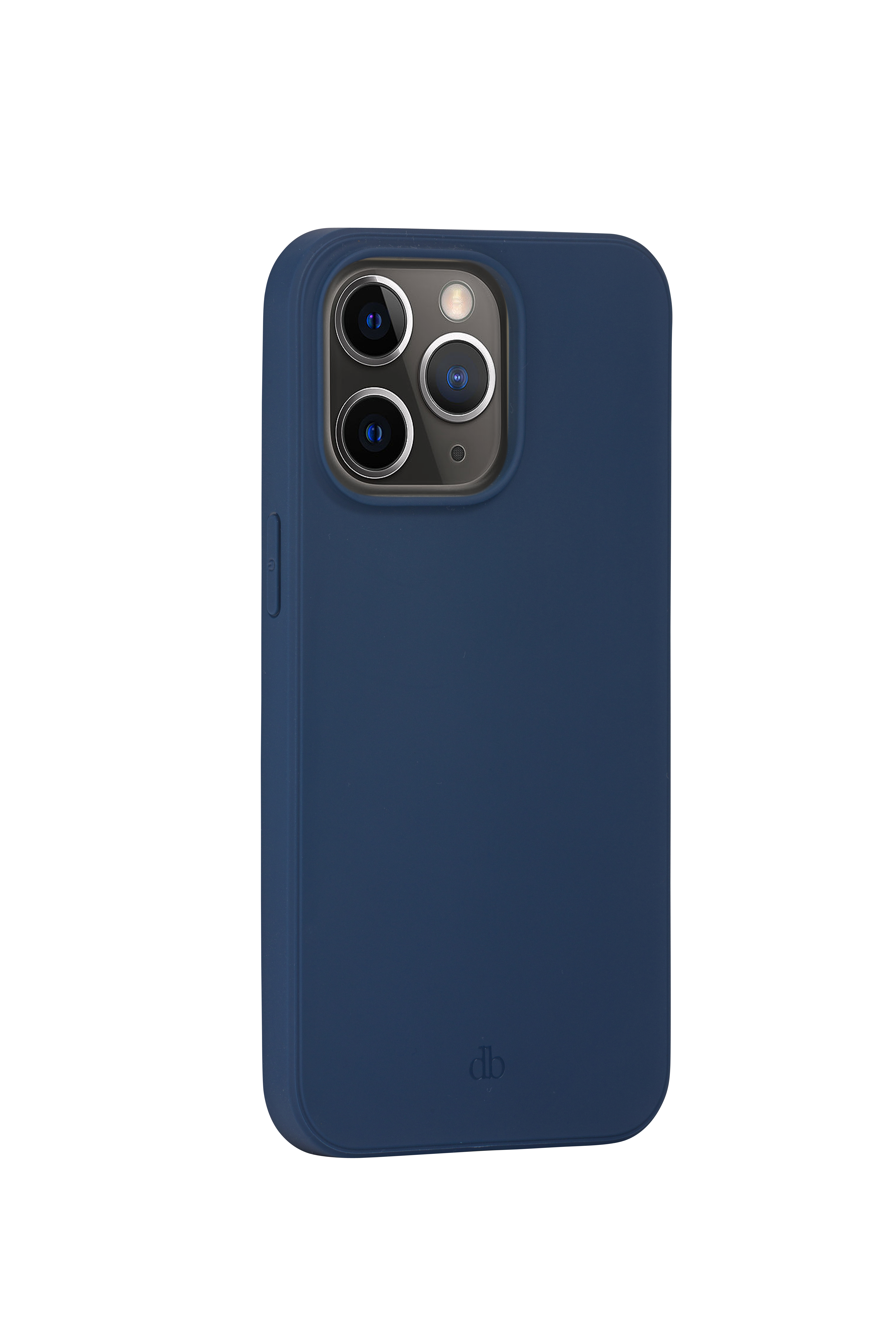 Dbramante1928 iPhone 13 Pro Greenland back case blauw