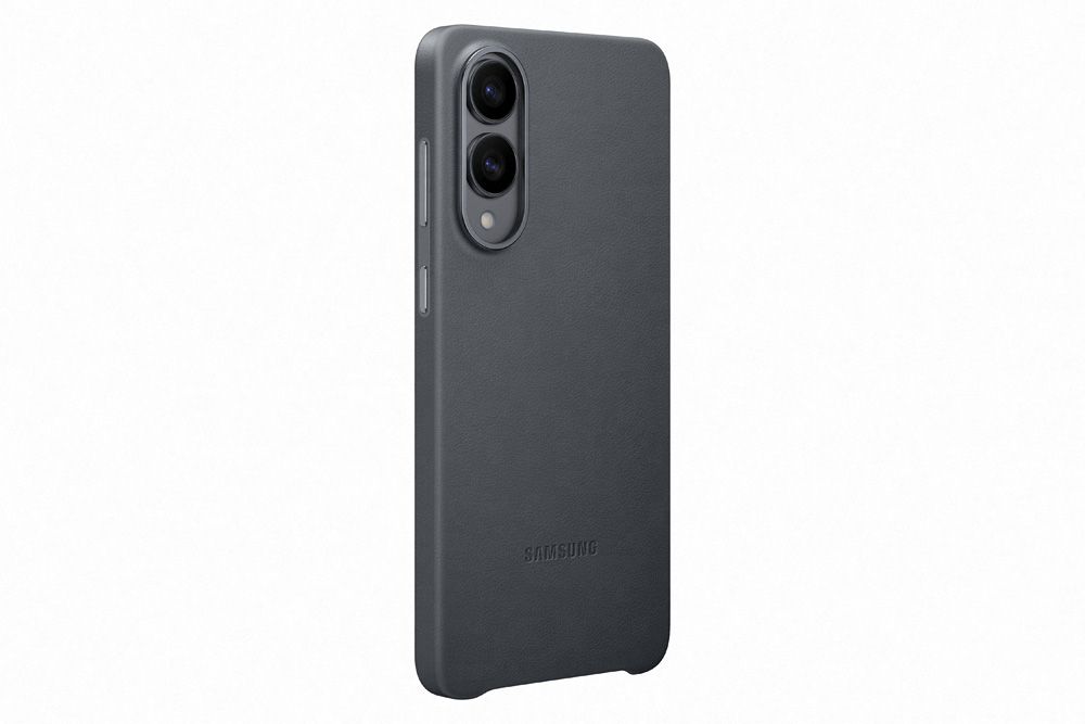 Samsung Galaxy S25 Edge Kindsuit case zwart