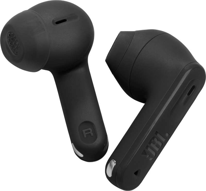 JBL Tune Flex 2 NC draadloze oordopjes zwart JBL Tune Flex 2 NC draadloze oordopjes zwart