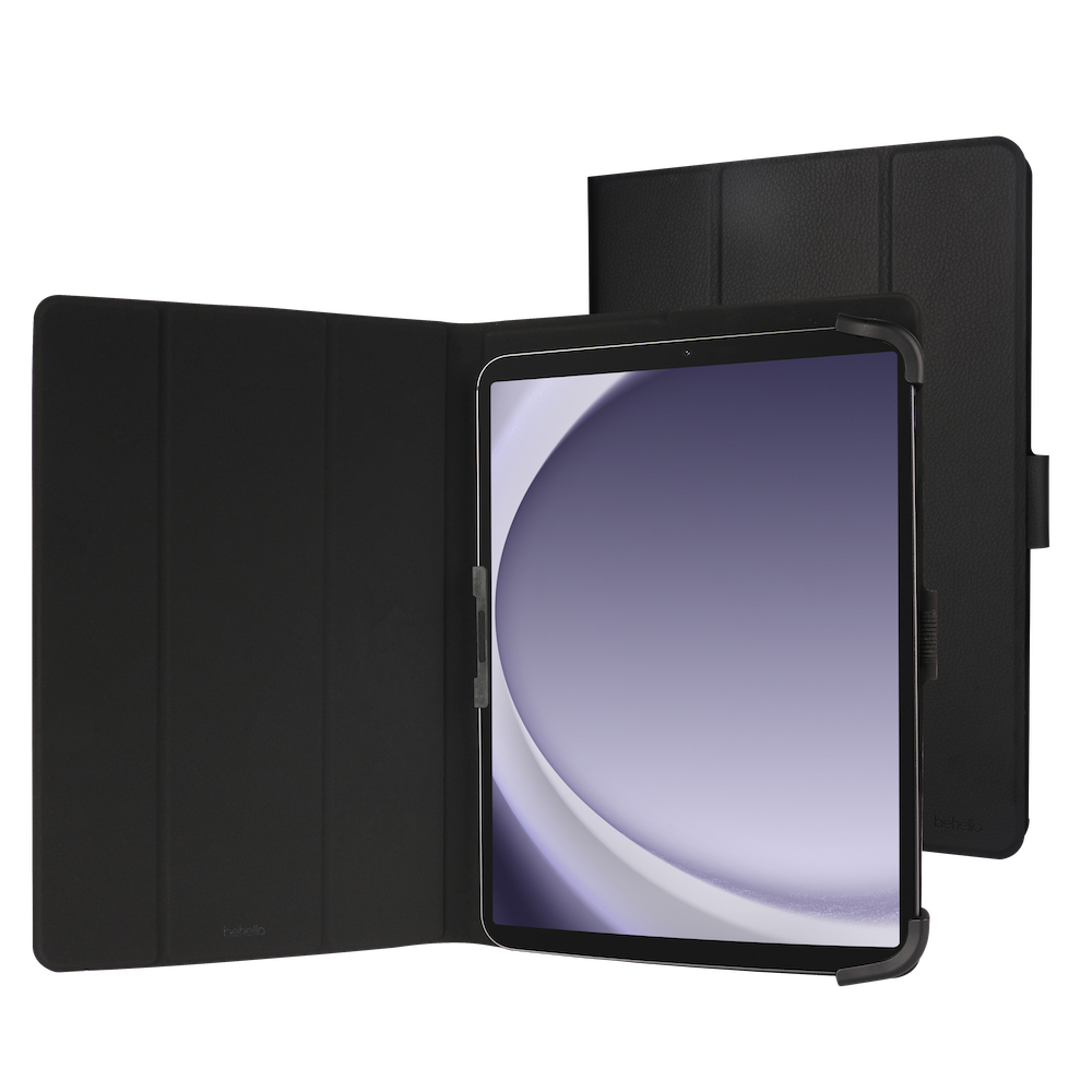 BeHello Tablet case (9 tot 11 inch) zwart