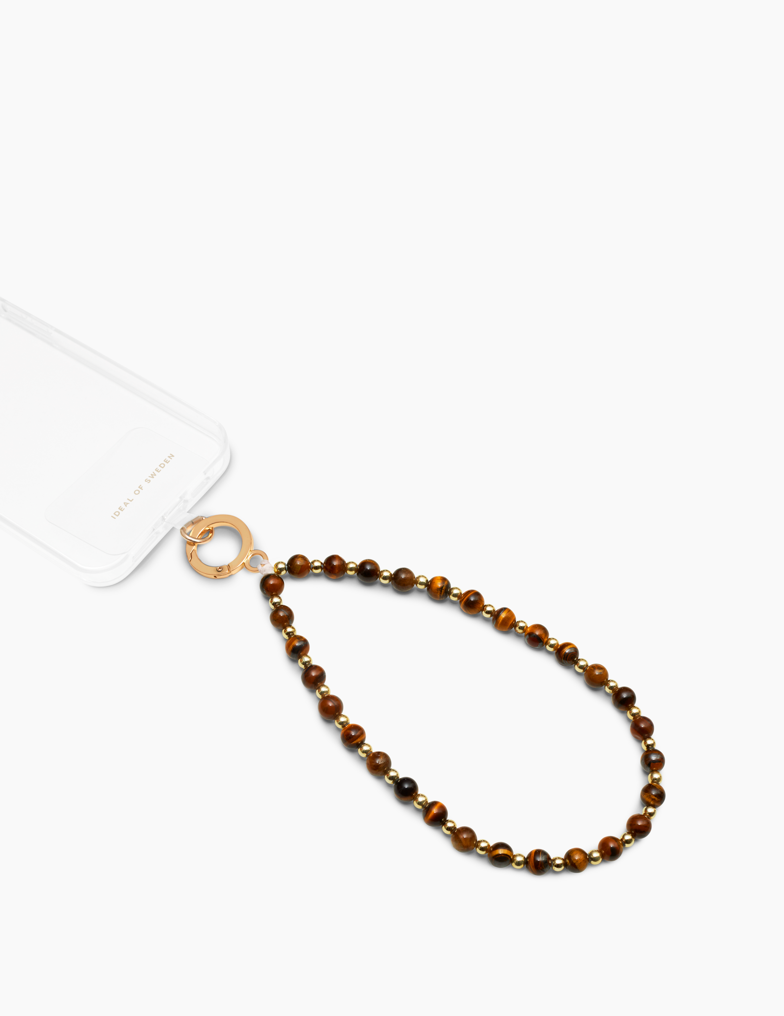 iDeal of Sweden Polsbandje tortoise