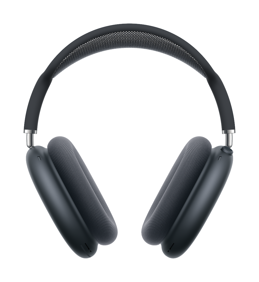 Apple AirPods Max midnight
