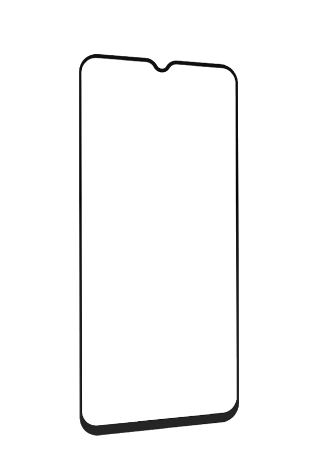 BeHello Samsung Galaxy A23 High impact glass screen protector