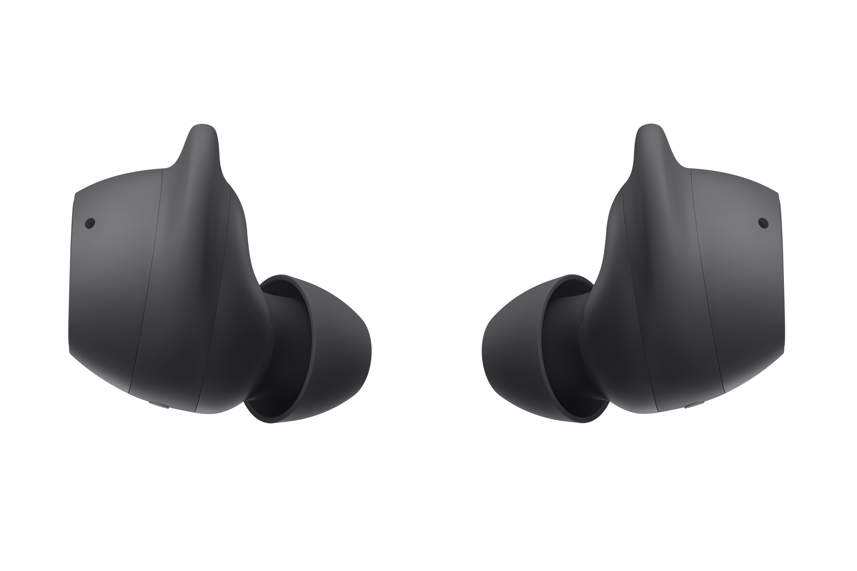 Samsung Galaxy Buds FE zwart