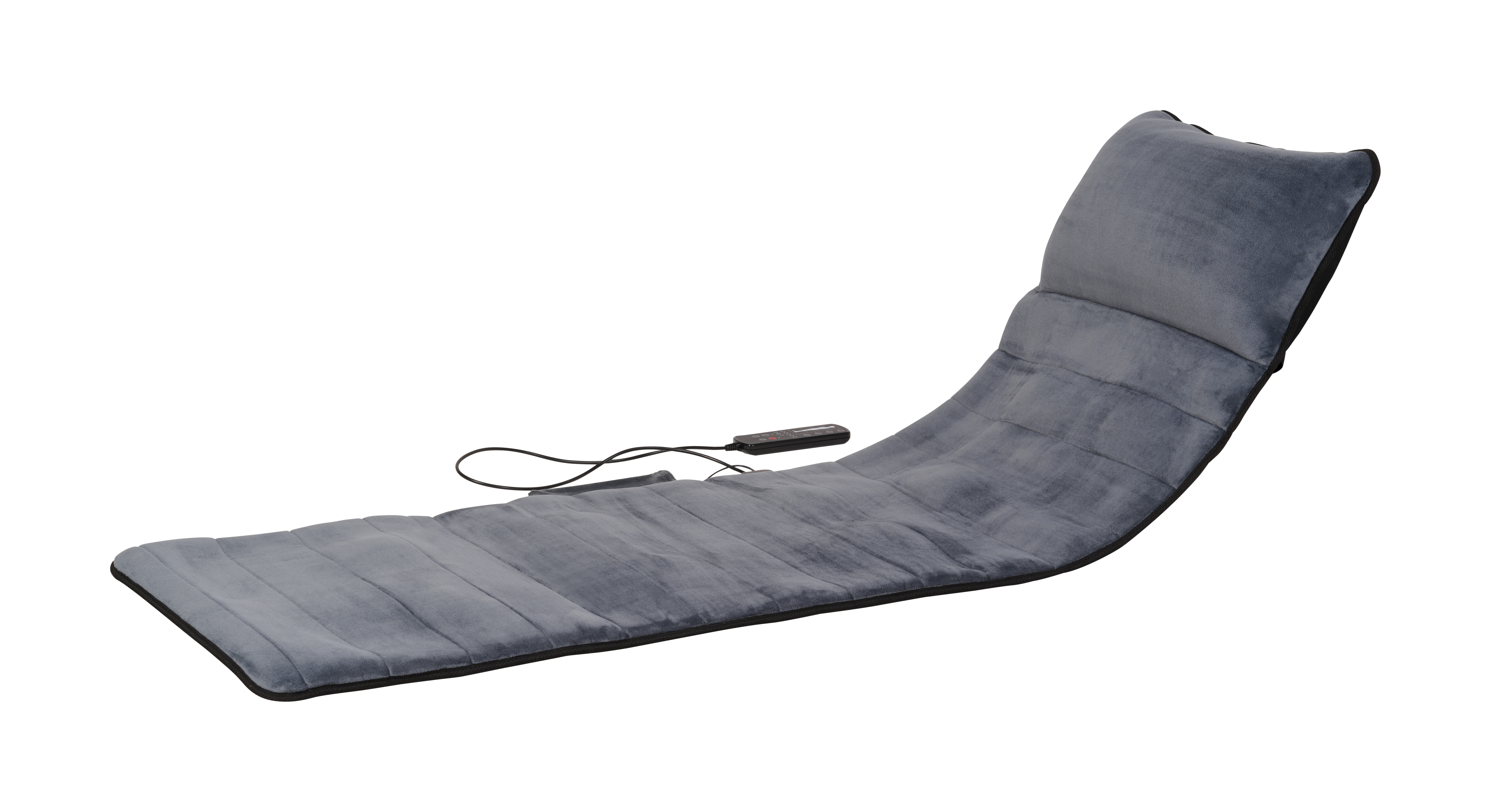 FitFever Massagemat grijs
