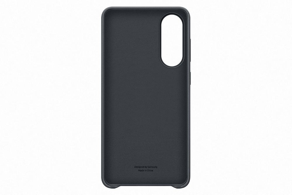 Samsung Galaxy S25 Edge Kindsuit case zwart