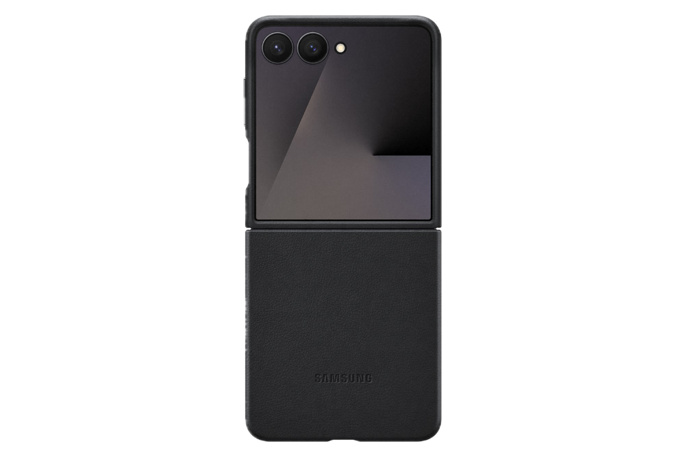Samsung Galaxy Flip7 Kindsuit case zwart