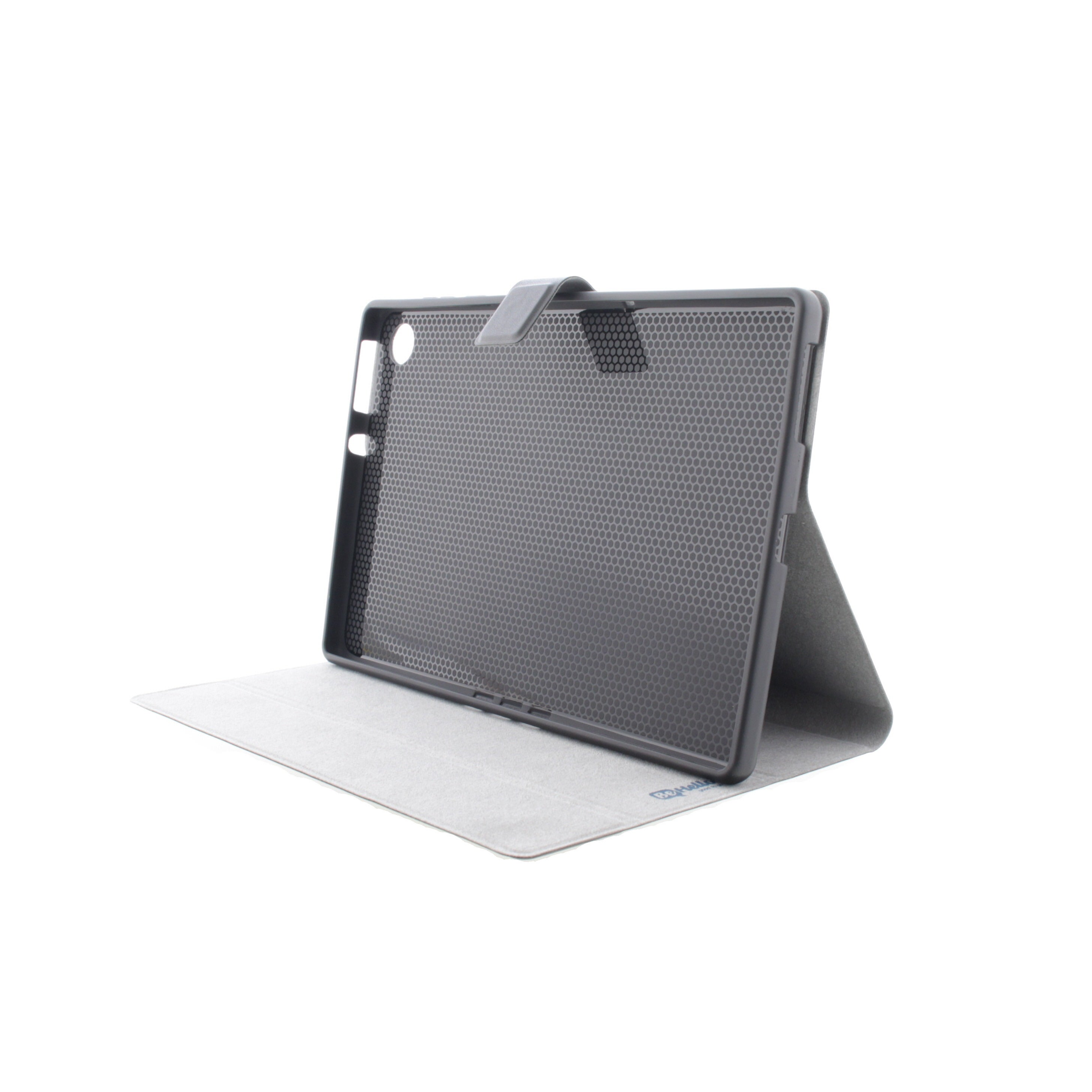 BeHello Lenovo M10 10.1 Smart stand case zwart