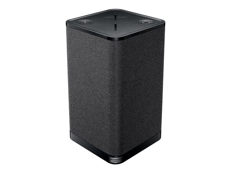 Ultimate Ears Hyperboom Bluetooth speaker zwart