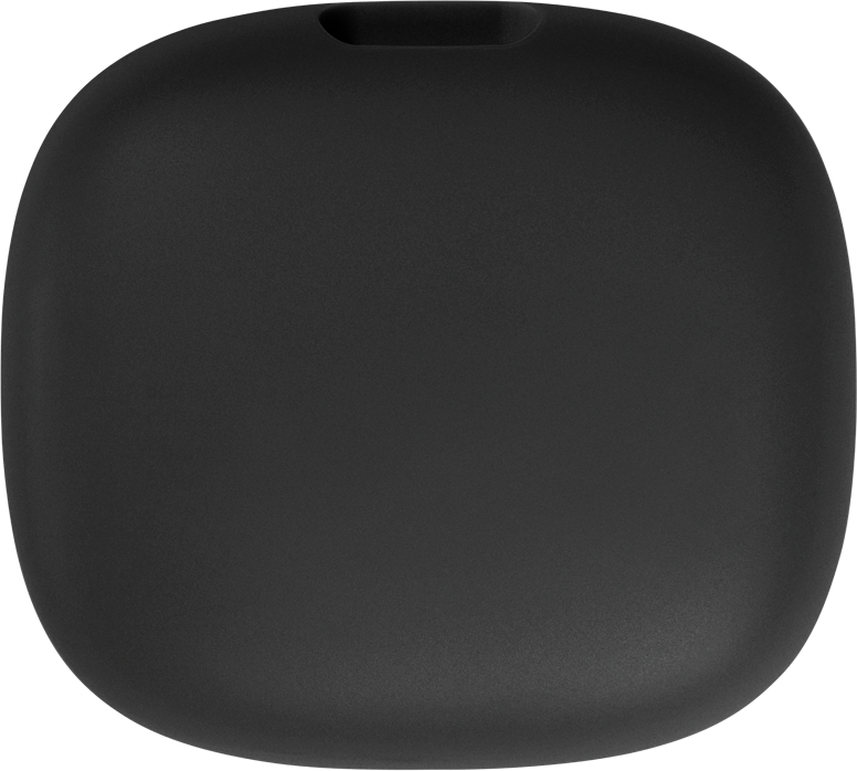 JBL Wave W300TWS draadloze oordopjes zwart