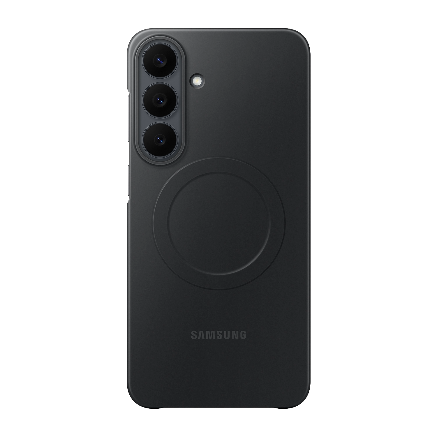Samsung Galaxy S26 FE Slim magnet case zwart