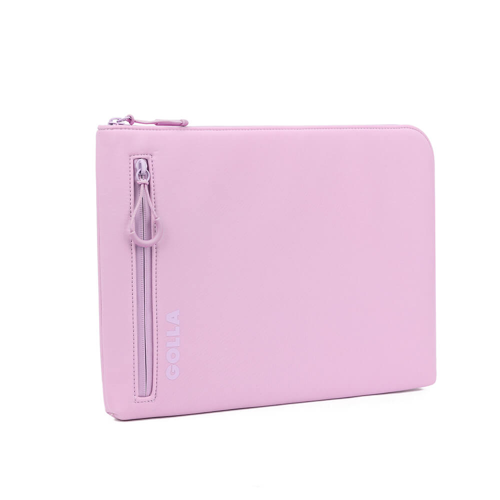 Golla Metro laptophoes 14 pastel lilac
