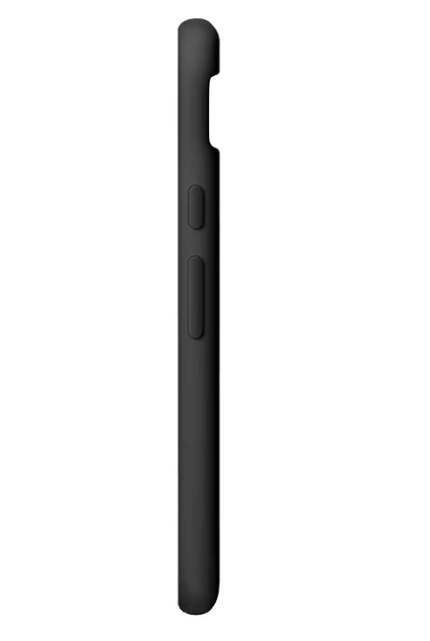 Google Pixel 8a Back case zwart