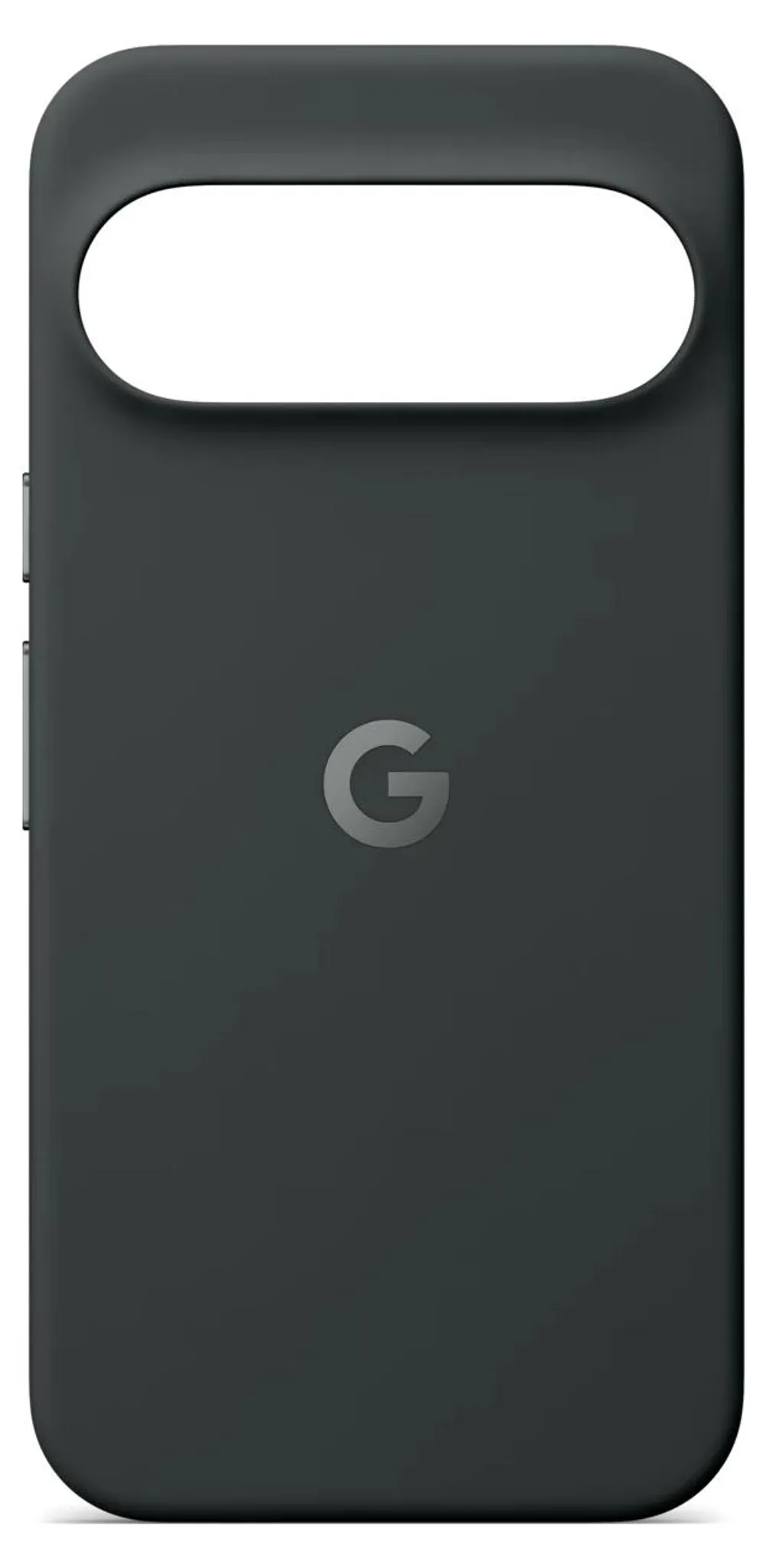 Google Pixel 11 Pro XL Back case obsidian
