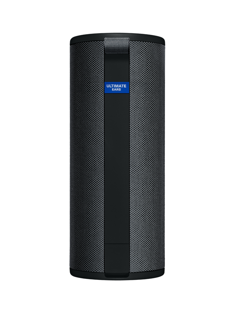 Ultimate Ears Boom 3 bluetooth speaker midnight black