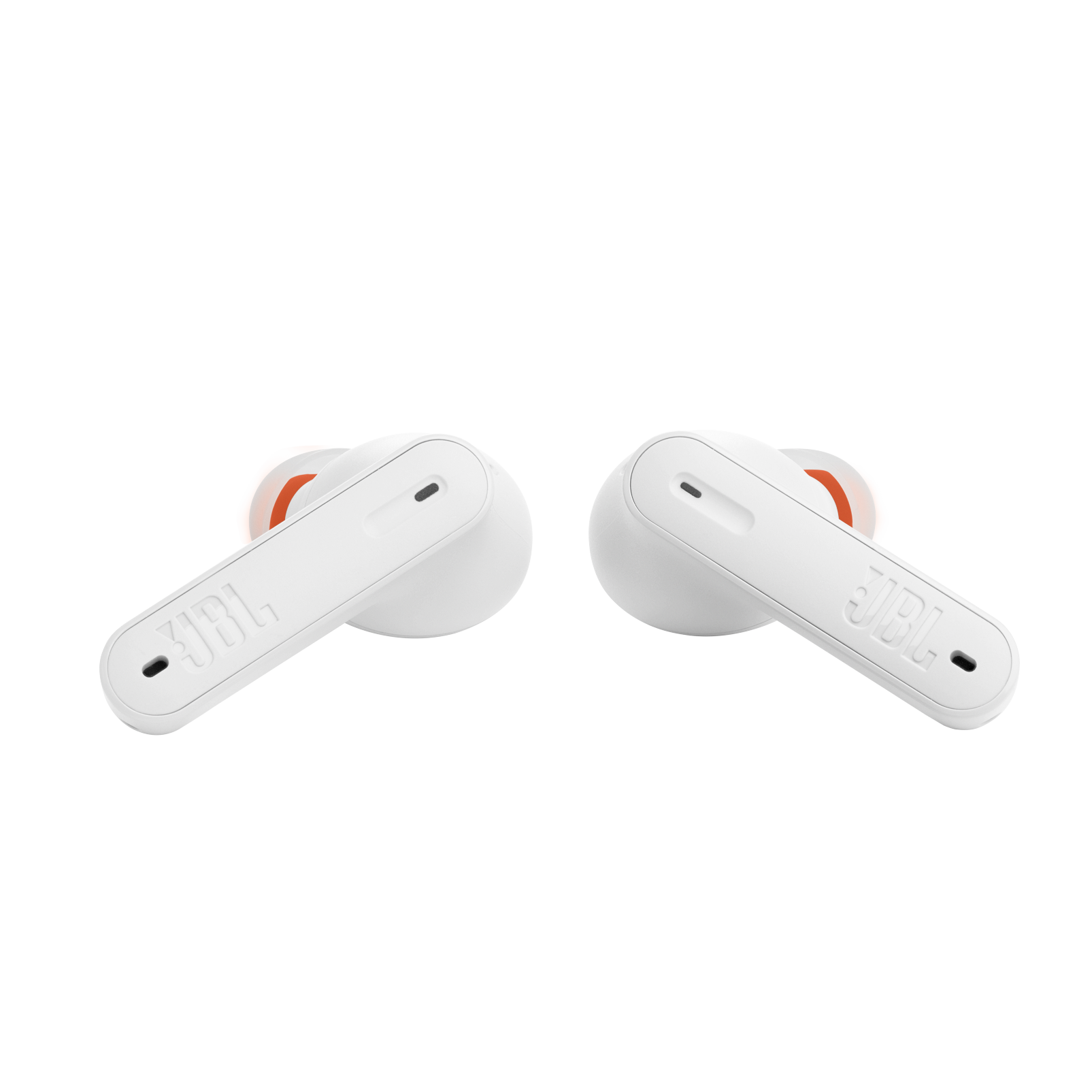 JBL Tune 230NC draadloze oordopjes wit