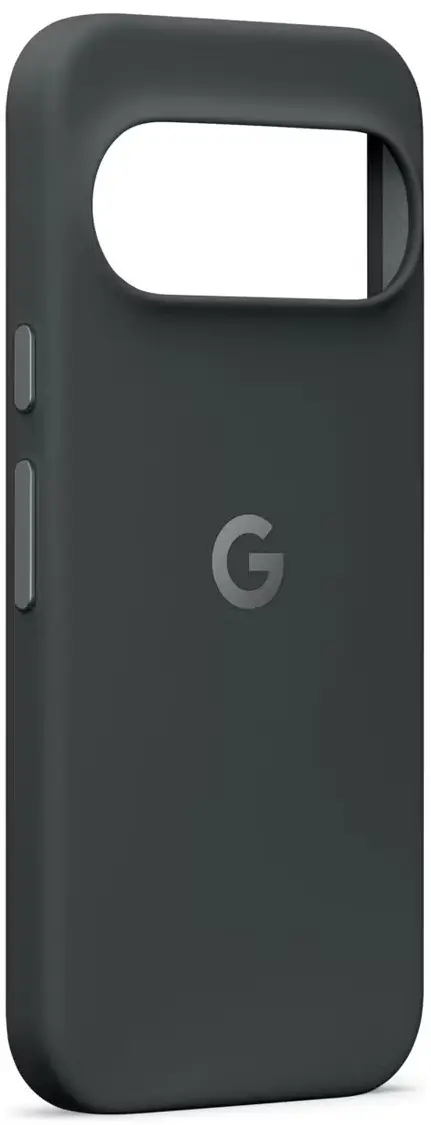 Google Pixel 11 Pro Back case obsidian