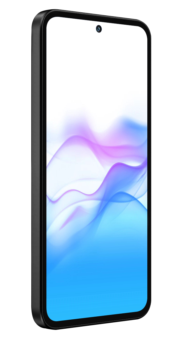 BeHello Samsung Galaxy A35 High impact glass screen protector