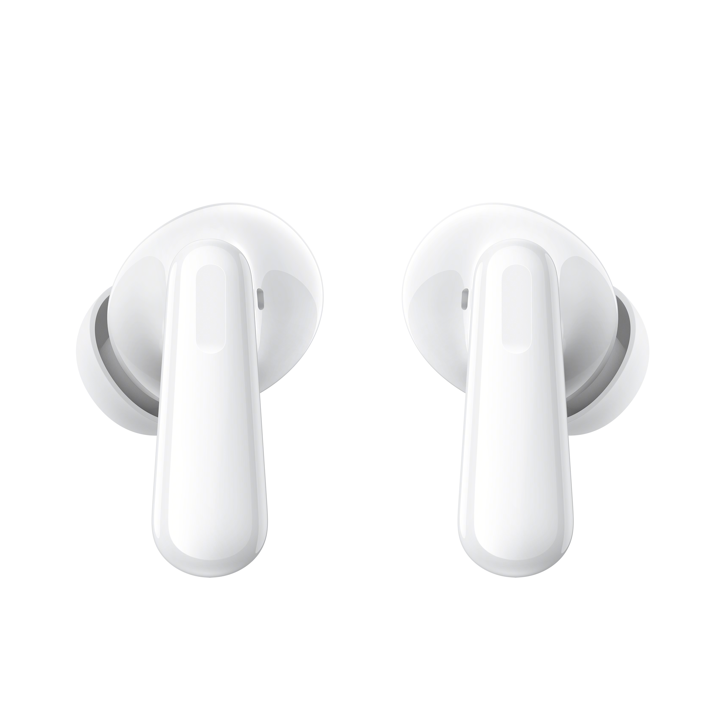 Oppo OPPO Enco Air4 Pro draadloze oordopjes wit