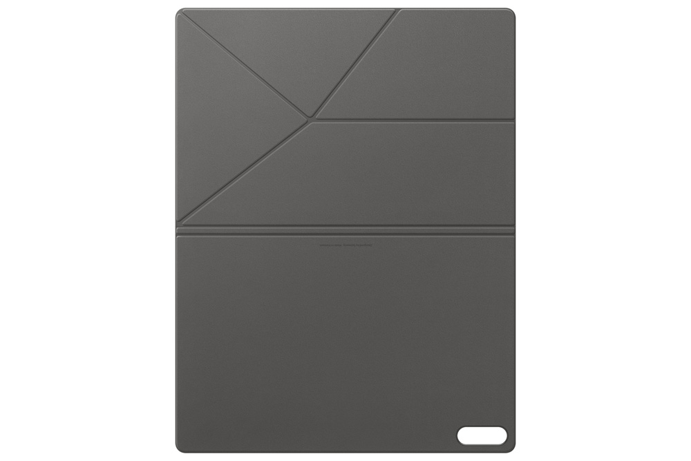Samsung Tab S11 Ultra Book cover zwart