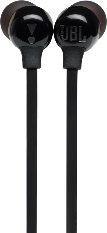 JBL Tune 125BT bluetooth oordopjes zwart