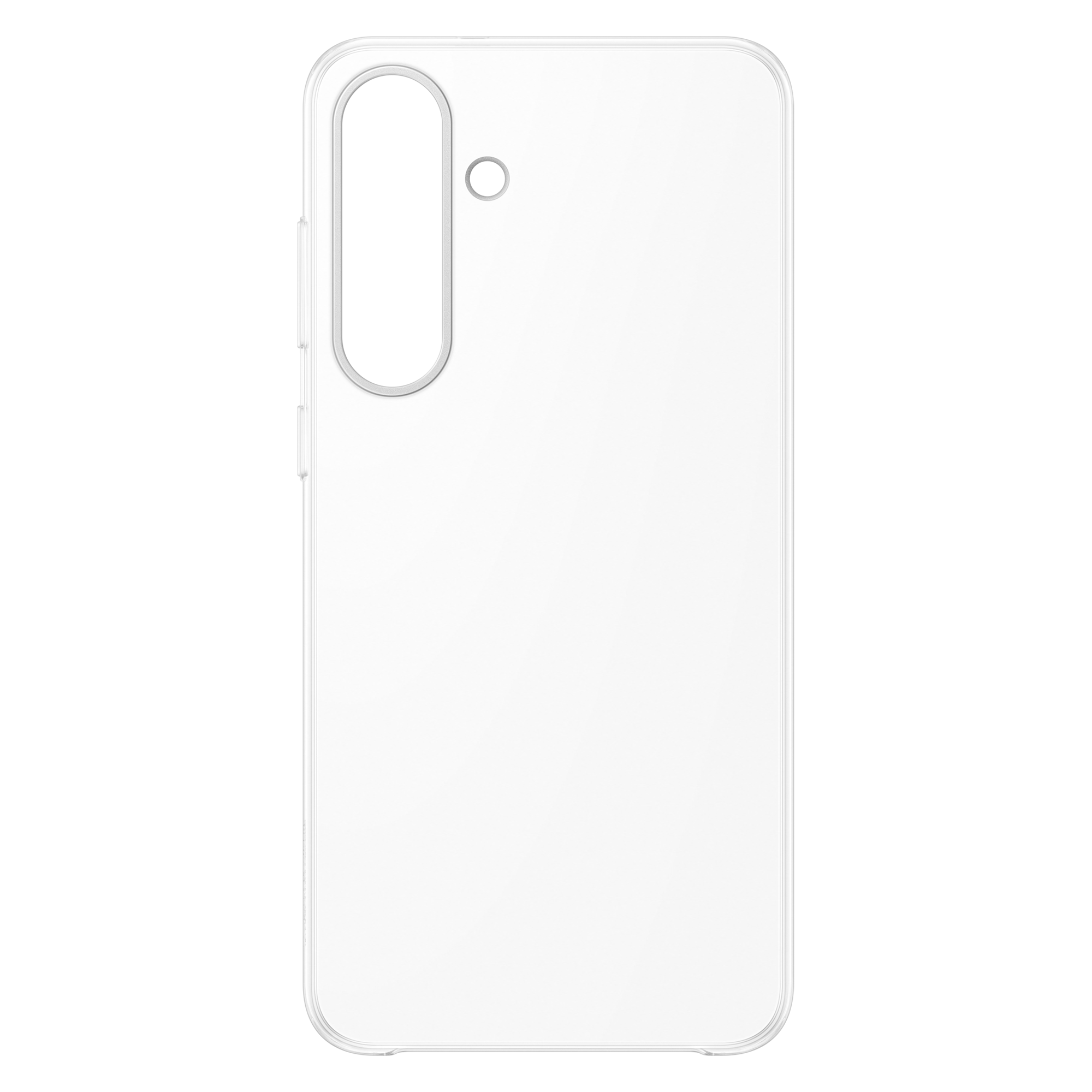 Samsung Galaxy S25 FE Clear case transparant