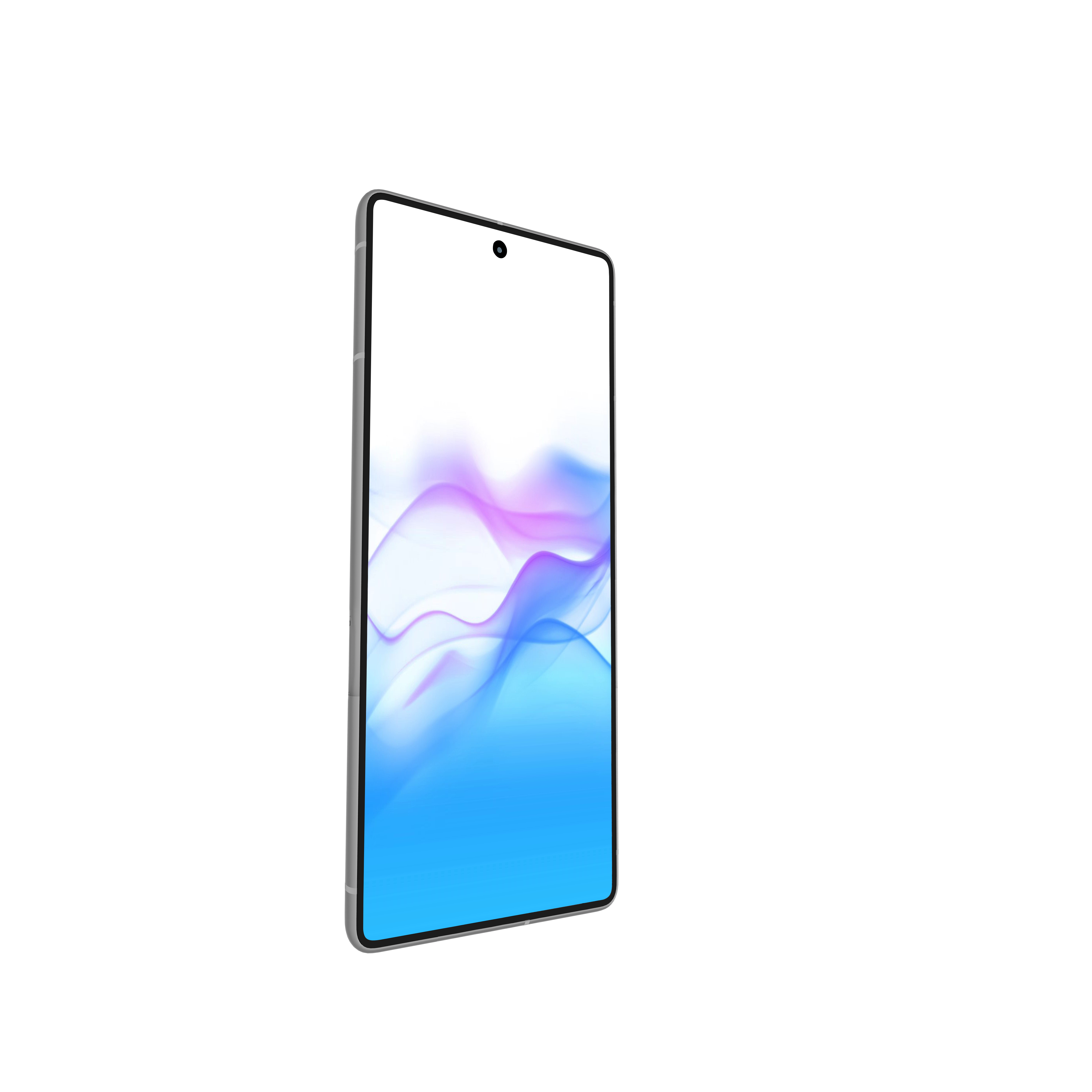 BeHello Google Pixel 8 High impact glass screen protector full cover
