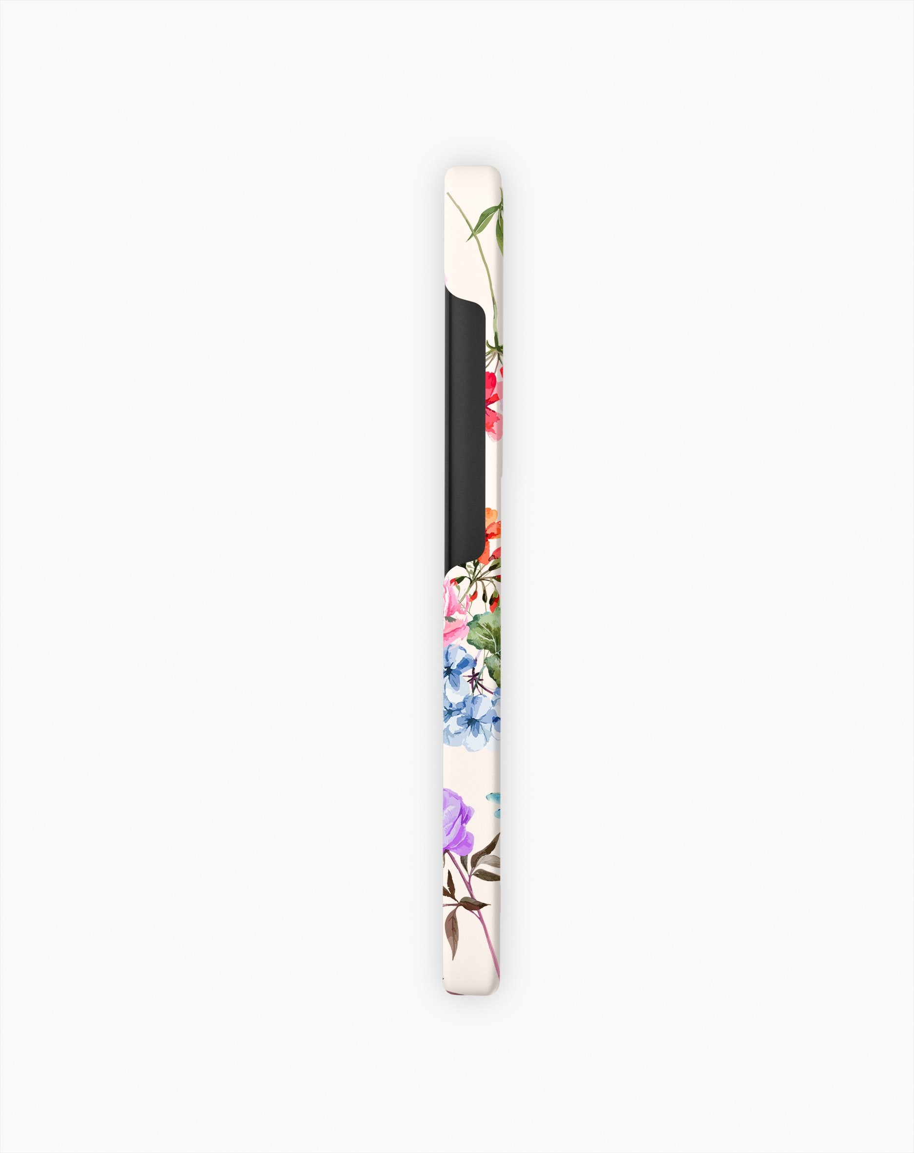 iDeal of Sweden Samsung Galaxy S25 Fashion case forever flower
