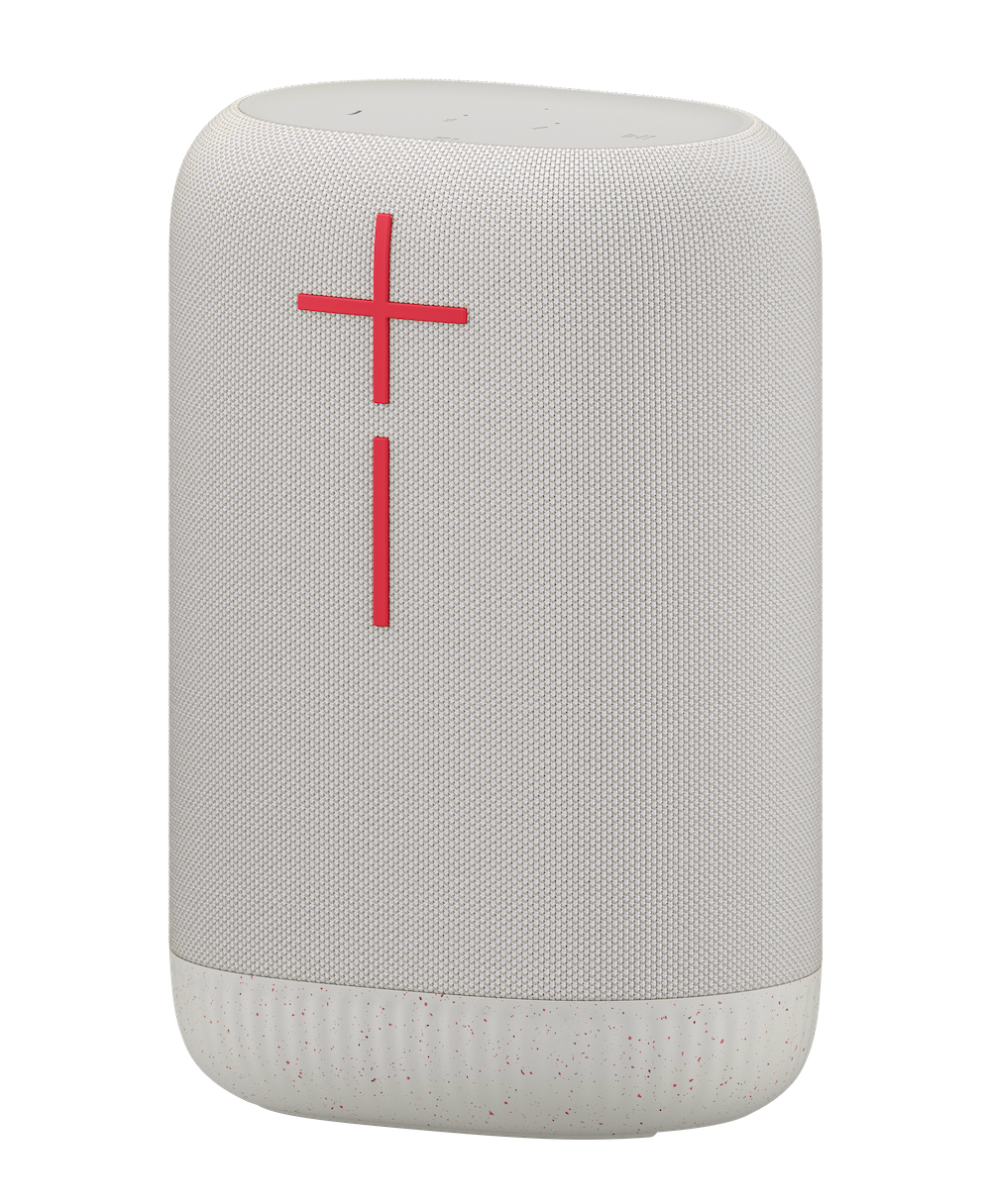 Ultimate Ears Epicboom 4 Bluetooth speaker wit