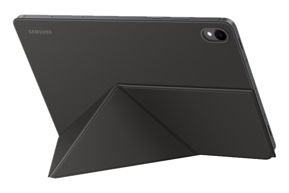 Samsung Tab S11 Book cover zwart