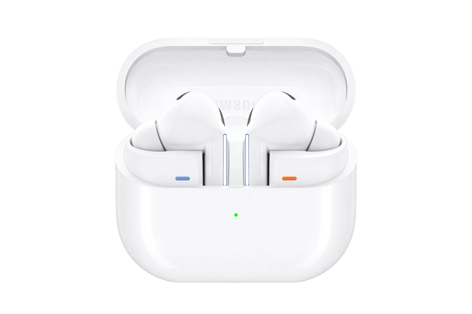 Samsung Galaxy Buds3 Pro wit