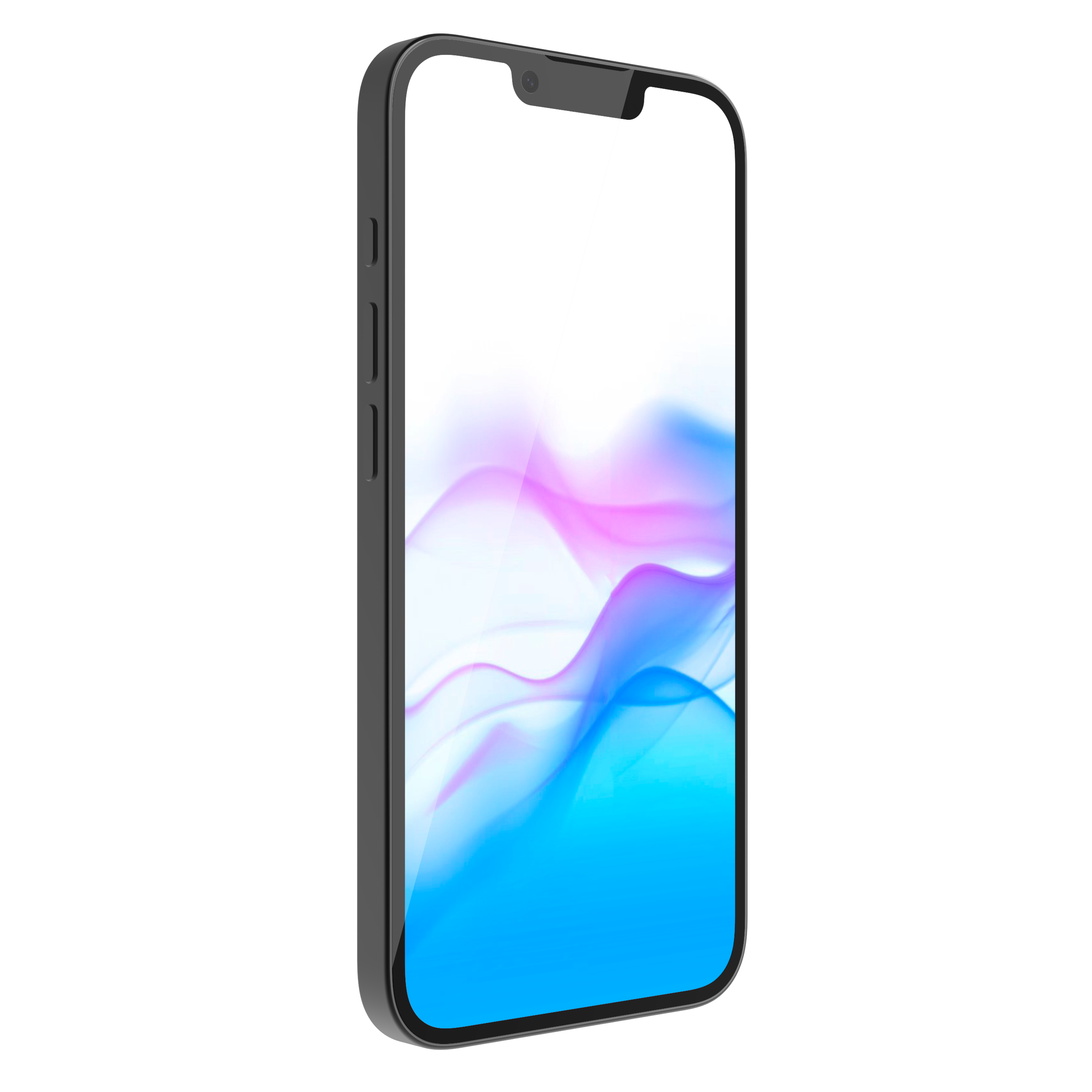BeHello iPhone 17e High impact glass screenprotector