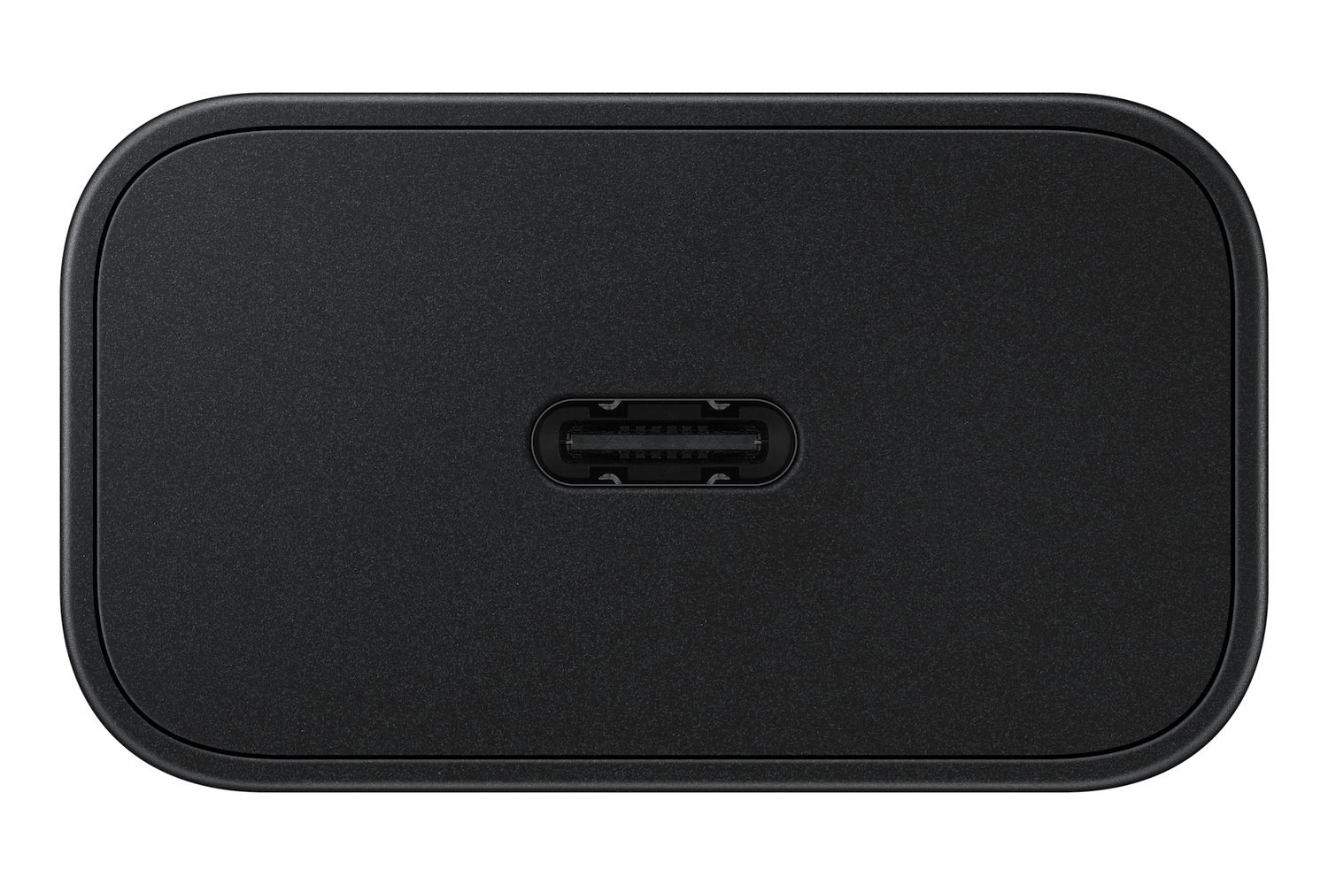 Samsung Oplader 25W GaN USB-C zwart